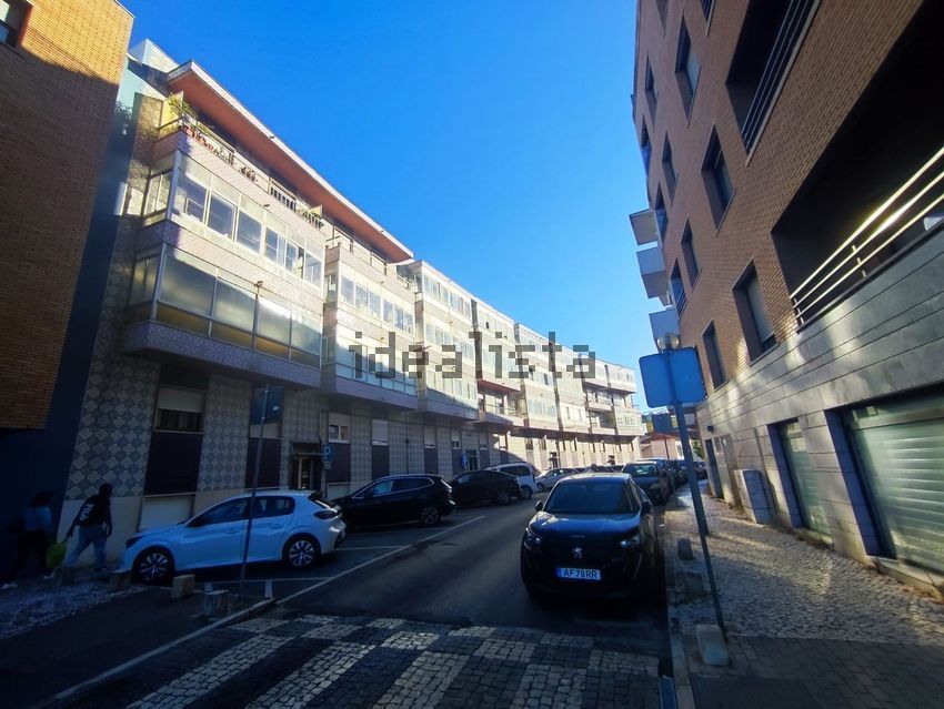 Apartamento T2 à venda em Castanheira do Ribatejo e Cachoeiras, Vila Franca de Xira — foto 2