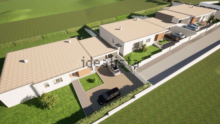Moradia T4 à venda em Arrabal, Leiria — foto 21