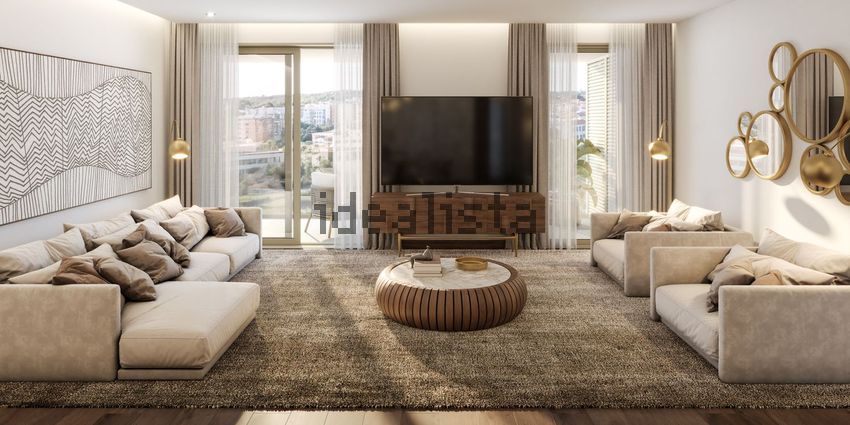 Apartamento T2 em Tavarede, €255.000