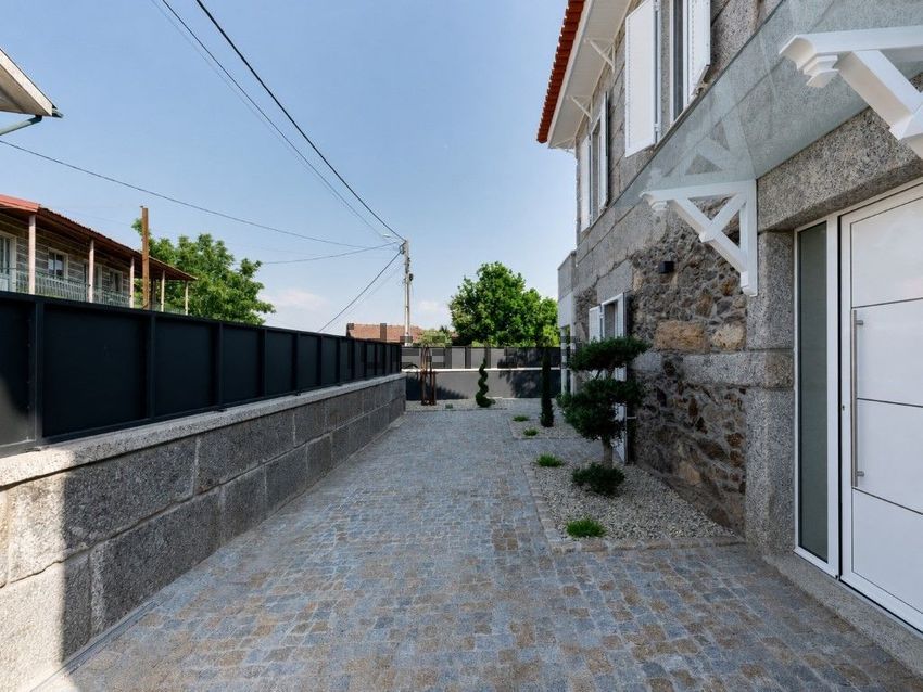 Moradia T5 à venda em Macieira da Lixa e Caramos, Felgueiras — foto 34