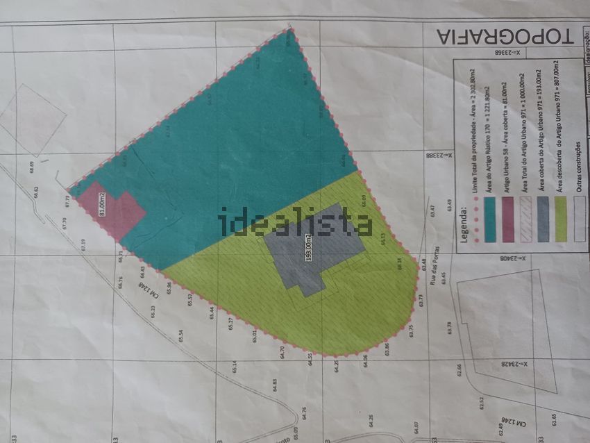 Moradia T4 à venda em Lago, Amares — foto 34