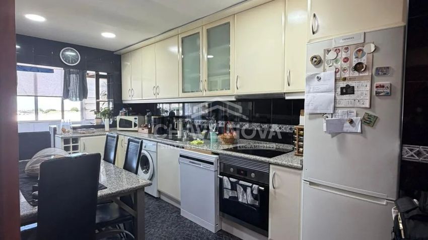 Apartamento T3 à venda em Vilar de Andorinho, Vila Nova de Gaia — foto 12