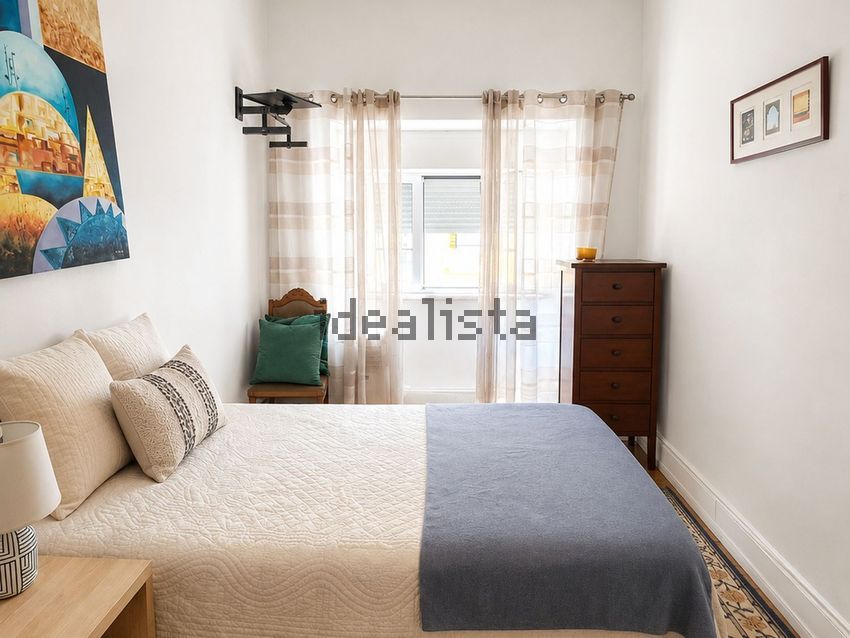 Apartamento T3 à venda em Penha de França, Lisboa — foto 5