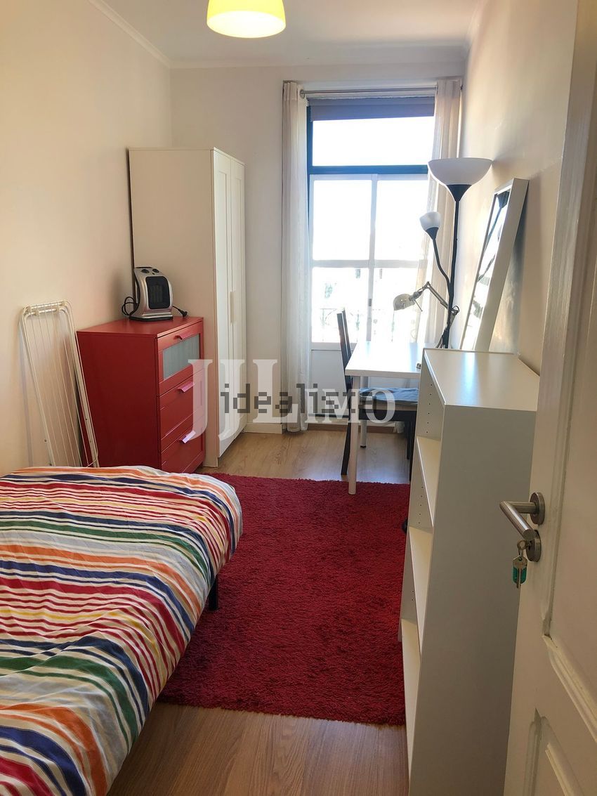 Apartamento T6+ à venda em Avenidas Novas, Lisboa — foto 7