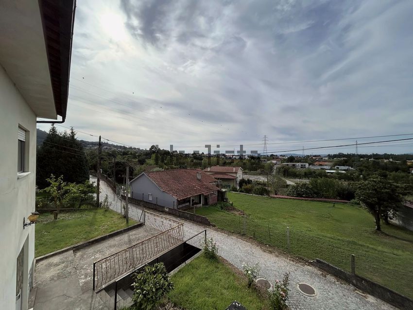 Moradia T4 à venda em Adaúfe, Braga — foto 26