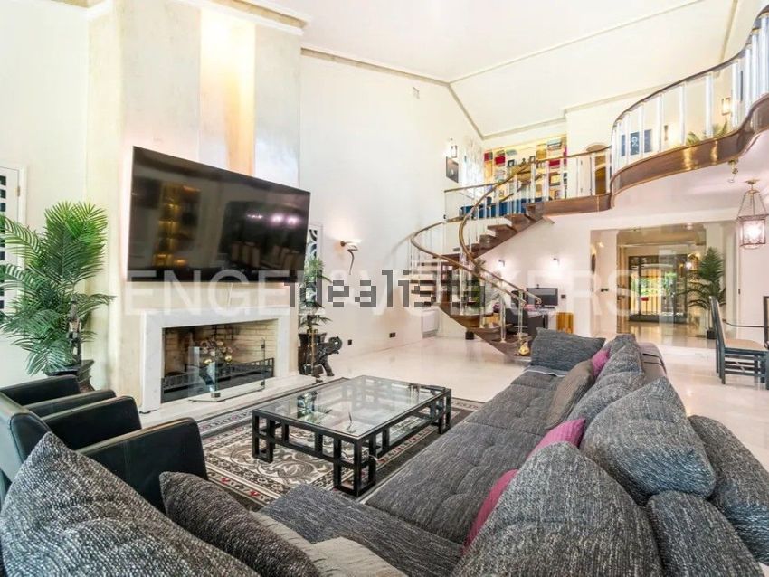 Moradia T6+ à venda em Albufeira e Olhos de Água, Albufeira — foto 8