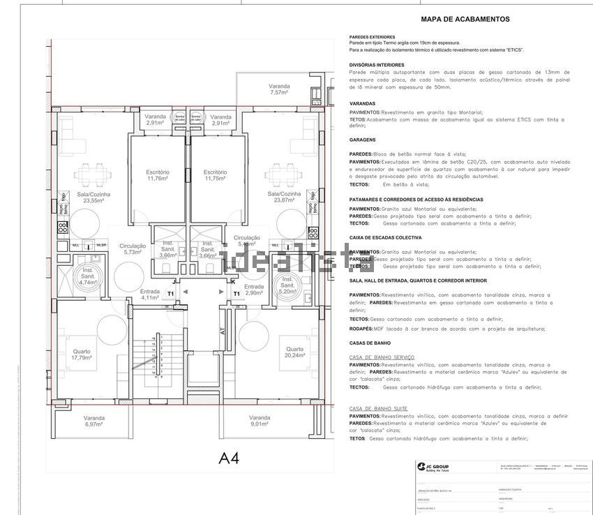 Apartamento T2 à venda em Armação de Pêra, Silves — foto 12