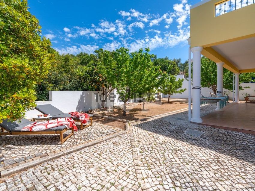 Moradia T5 à venda em Moncarapacho, Olhão — foto 22