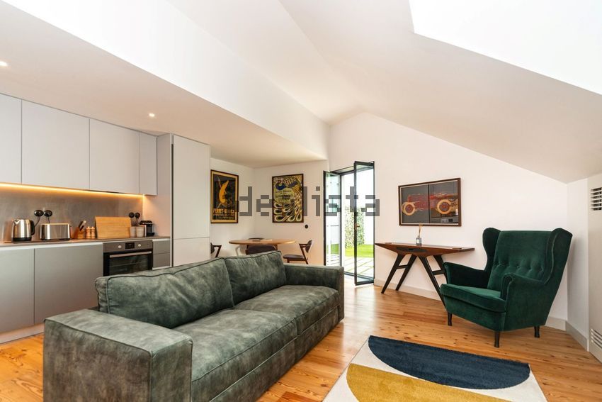 Apartamento T1 à venda em Arroios, Lisboa — foto 4