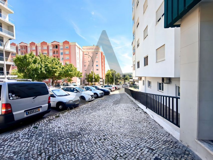 Apartamento T3 à venda em Setúbal (São Julião, Nossa Senhora da Anunciada e Santa Maria da Graça), Setúbal — foto 22