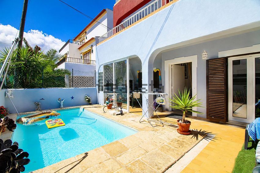Moradia T4 à venda em Alvor, Portimão — foto 2