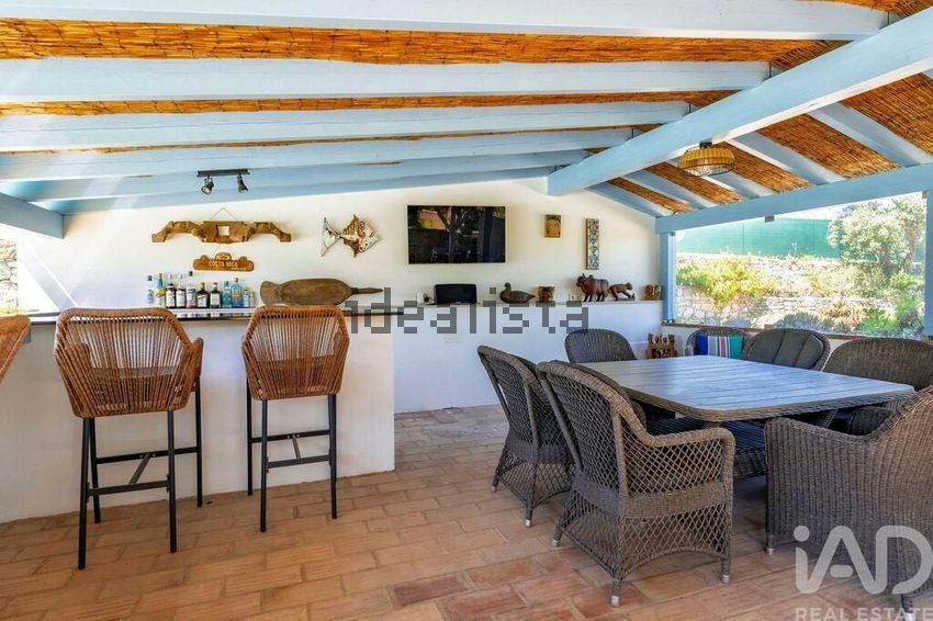 Moradia T4 à venda em Santa Bárbara de Nexe, Faro — foto 30