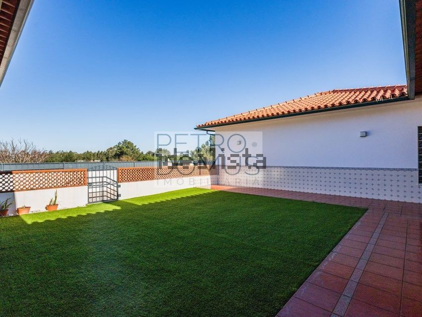Moradia T4 à venda em Maceira, Leiria — foto 32