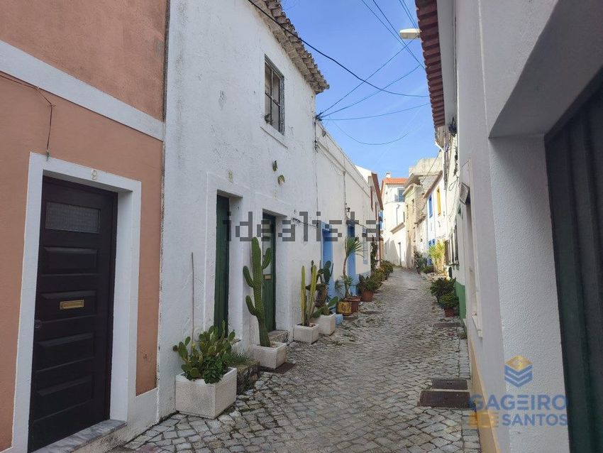Moradia T1 à venda em São Martinho do Porto, Alcobaça — foto 2
