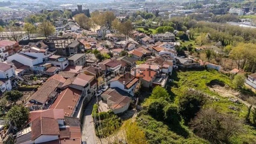 Moradia T3 à venda em Oliveira, São Paio e São Sebastião, Guimarães — foto 26
