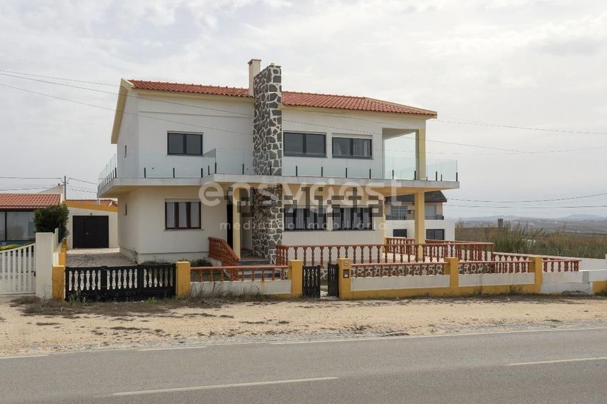 Apartamento T3 à venda em Silveira, Torres Vedras — foto 2