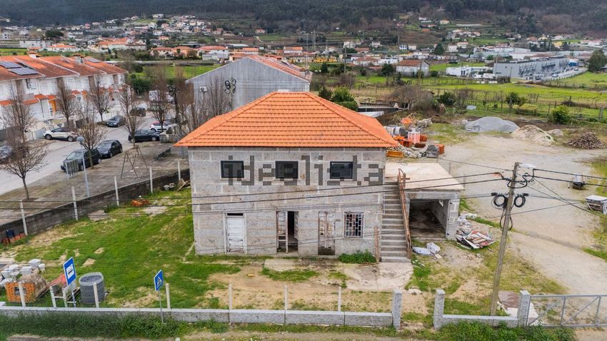 Apartamento T3 à venda em Vale (São Cosme), Telhado e Portela, Vila Nova de Famalicão — foto 23