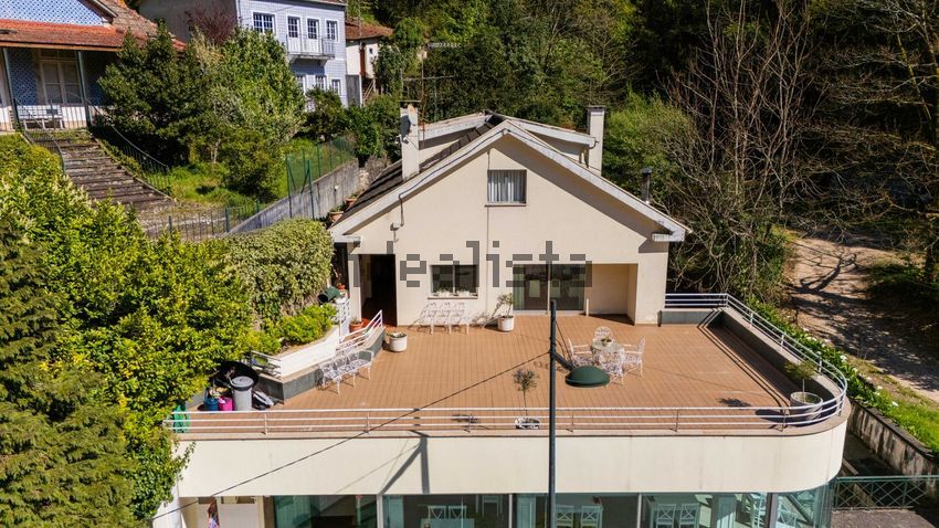 Moradia T5 à venda em Vilar da Veiga, Terras de Bouro — foto 3