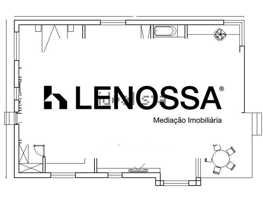 Apartamento T2 à venda em Moreira, Maia — foto 20