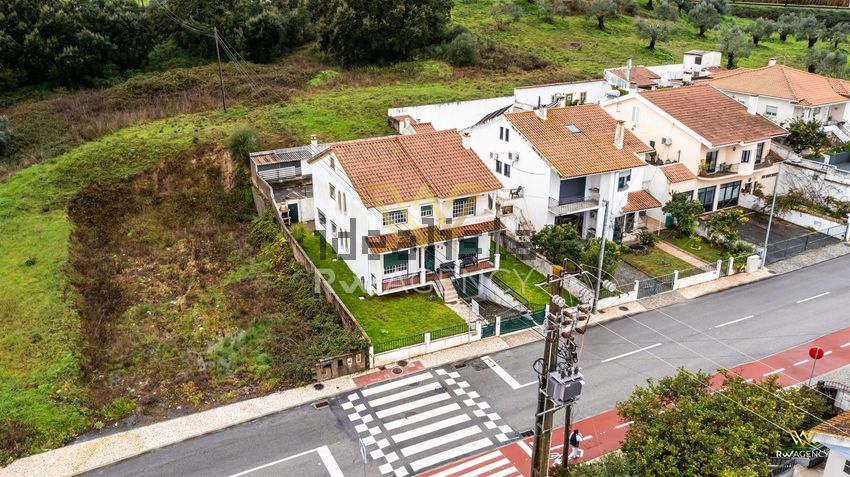 Moradia T5 à venda em Torres Novas (São Pedro), Lapas e Ribeira Branca, Torres Novas — foto 5