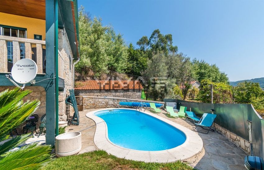 Moradia T3 à venda em Ribeira do Neiva, Vila Verde — foto 28
