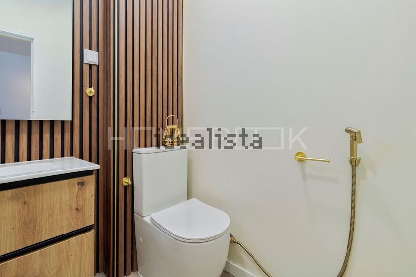 Apartamento T2 à venda em Setúbal (São Julião, Nossa Senhora da Anunciada e Santa Maria da Graça), Setúbal — foto 8