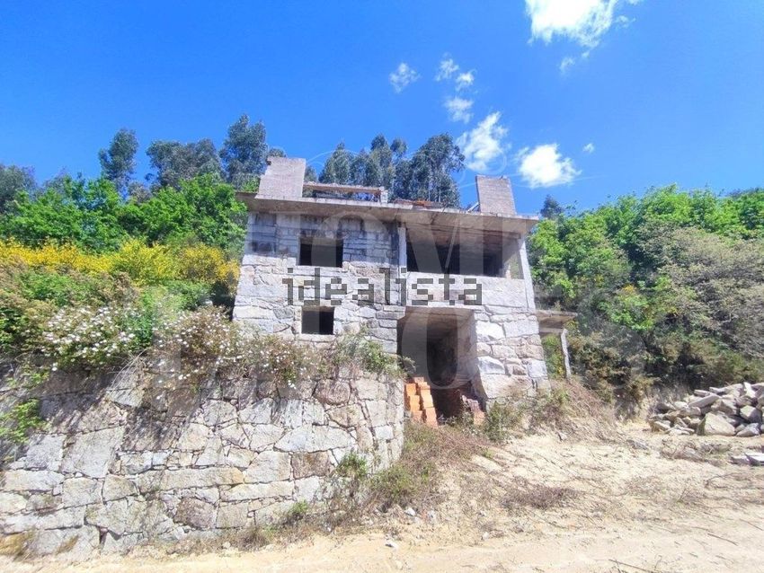 Moradia T3 à venda em Bem Viver, Marco de Canaveses — foto 2