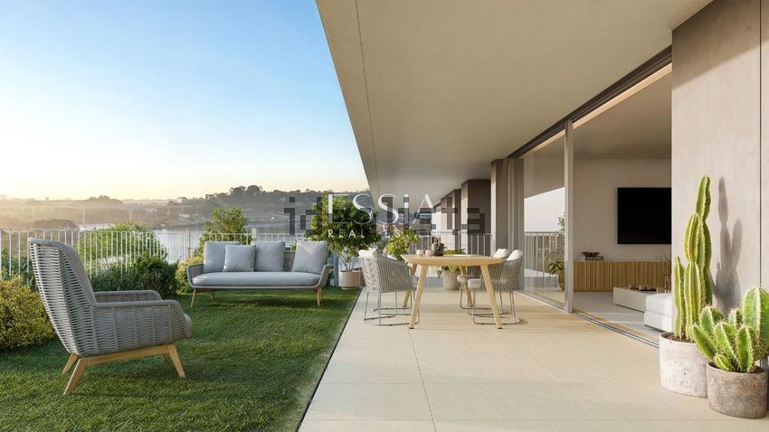 Apartamento T4 à venda em Gondomar (São Cosme), Valbom e Jovim, Gondomar — foto 15