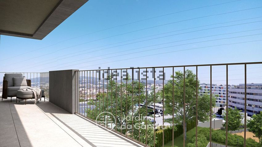 Apartamento T1 à venda em Gandra, Paredes — foto 16