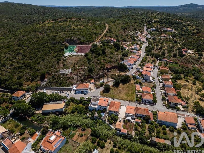 Moradia T4 à venda em Alte, Loulé — foto 23