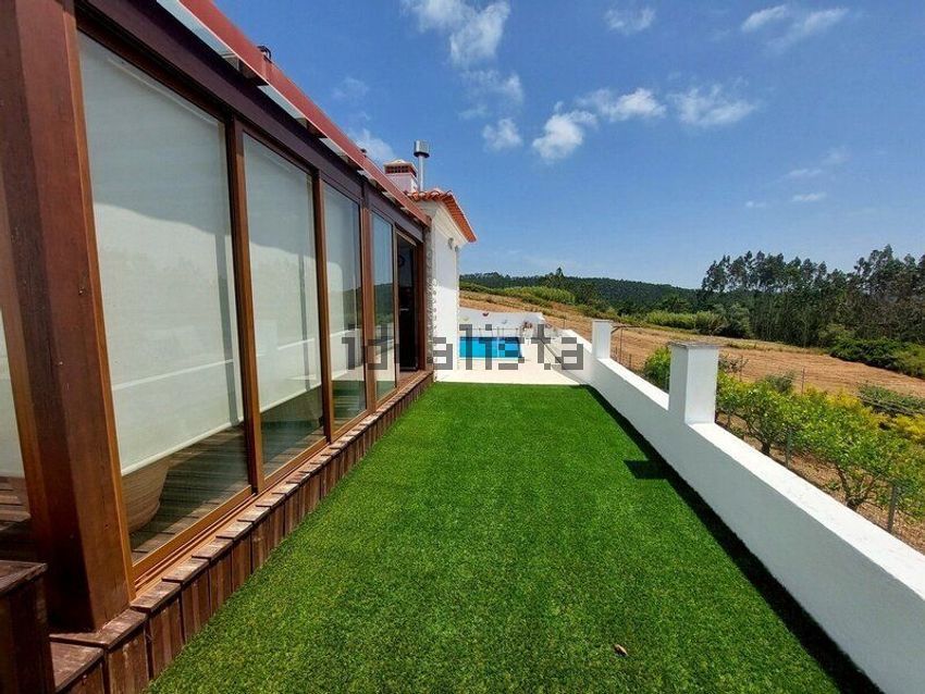Moradia T5 à venda em Vimeiro, Alcobaça — foto 16