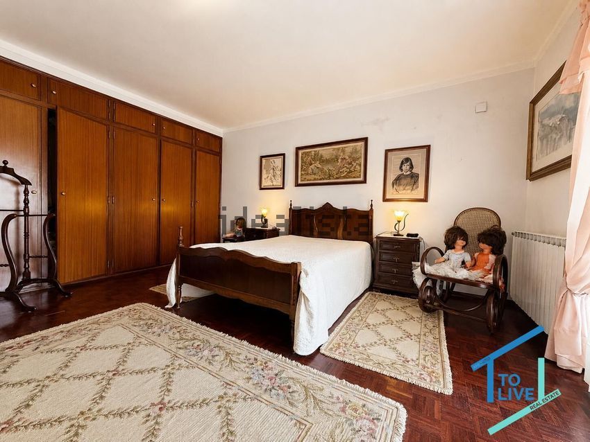 Moradia T6+ à venda em Serra, Tomar — foto 16