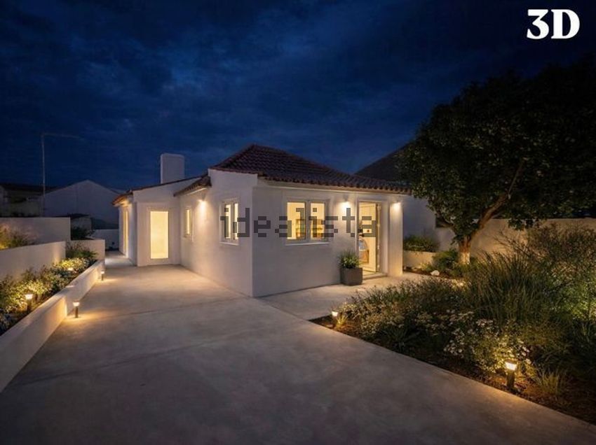 Moradia T3 em São Pedro da Cadeira, €385.000