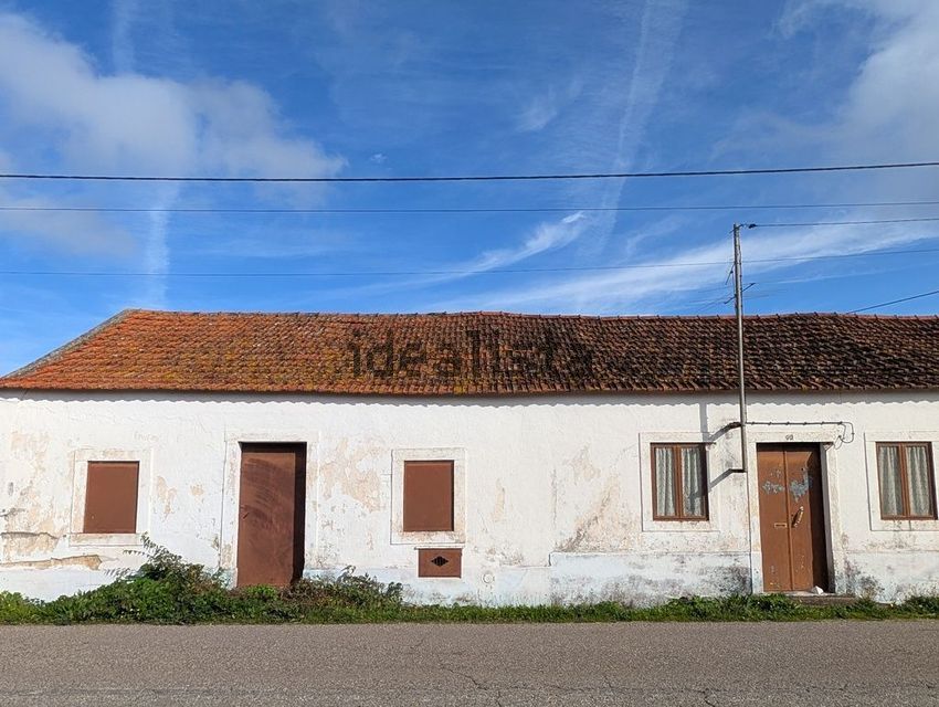 Moradia T4 à venda em Brogueira, Parceiros de Igreja e Alcorochel, Torres Novas — foto 2