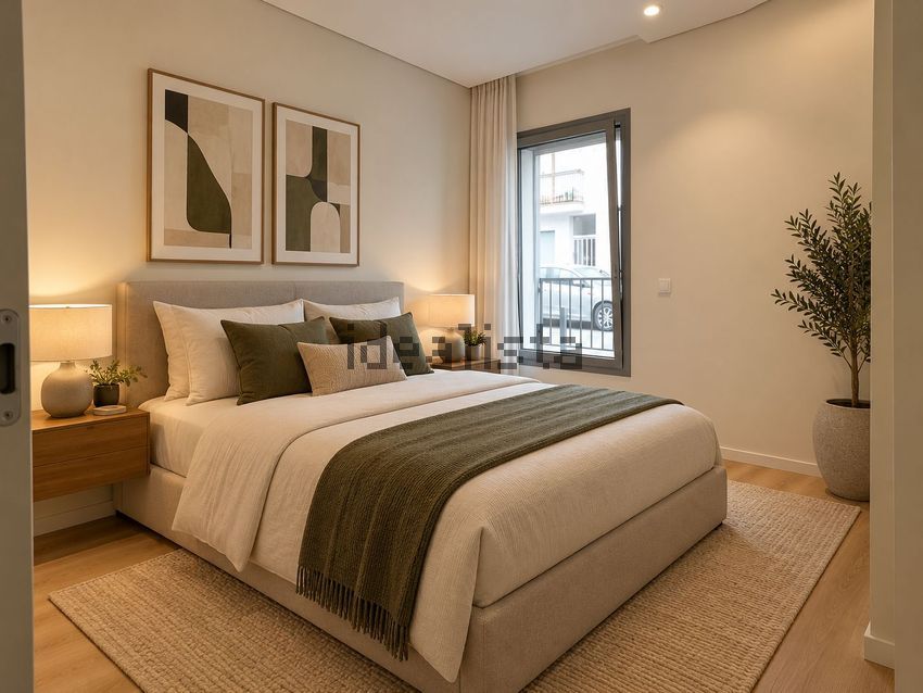 Apartamento T2 à venda em Lordelo do Ouro e Massarelos, Porto — foto 5