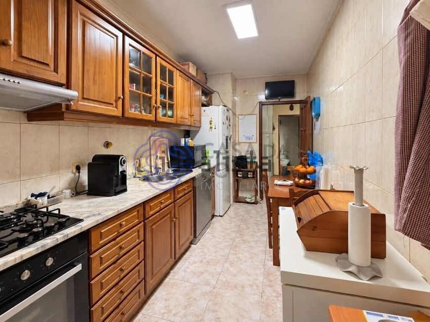Apartamento T2 à venda em Fânzeres e São Pedro da Cova, Gondomar — foto 6