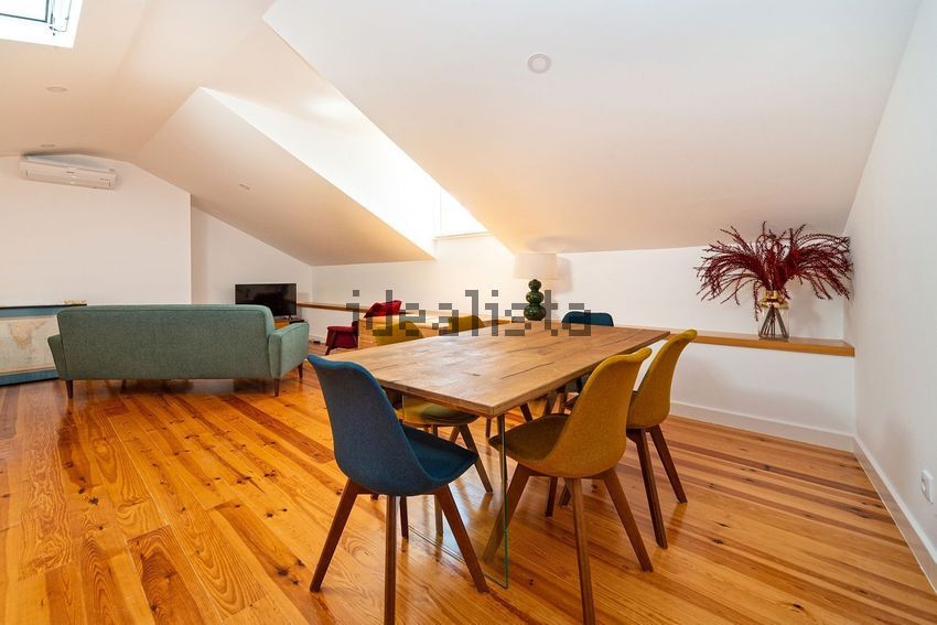 Apartamento T3 à venda em Santa Maria Maior, Lisboa — foto 3