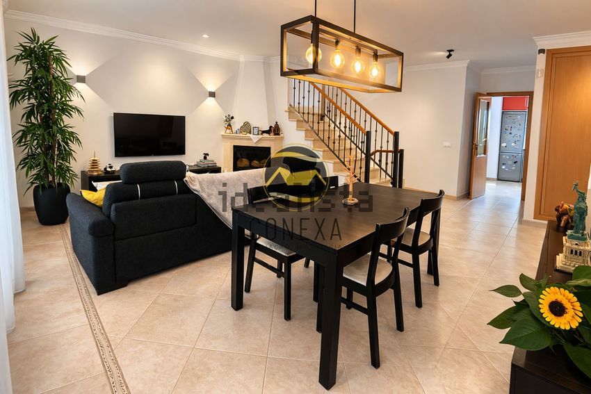 Moradia T3 em São Brás de Alportel, €500.000