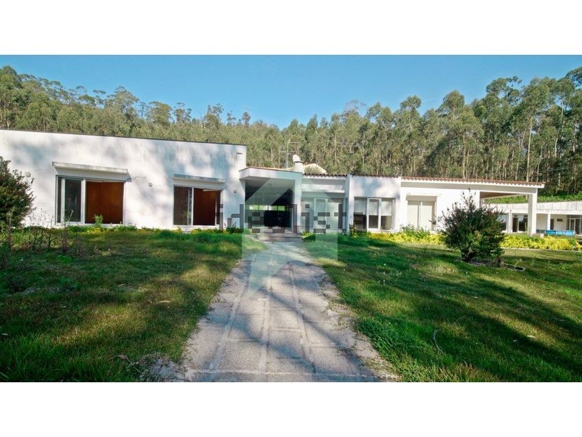 Moradia T5 à venda em Creixomil e Mariz, Barcelos — foto 2