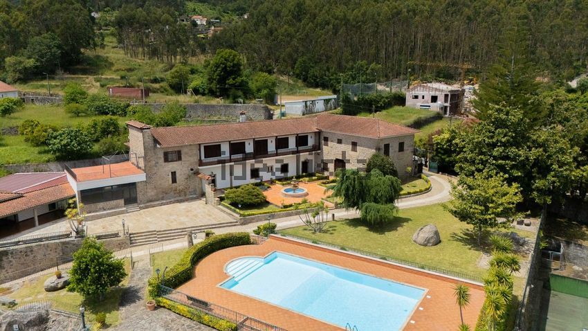 Moradia T6+ à venda em Durrães e Tregosa, Barcelos — foto 2