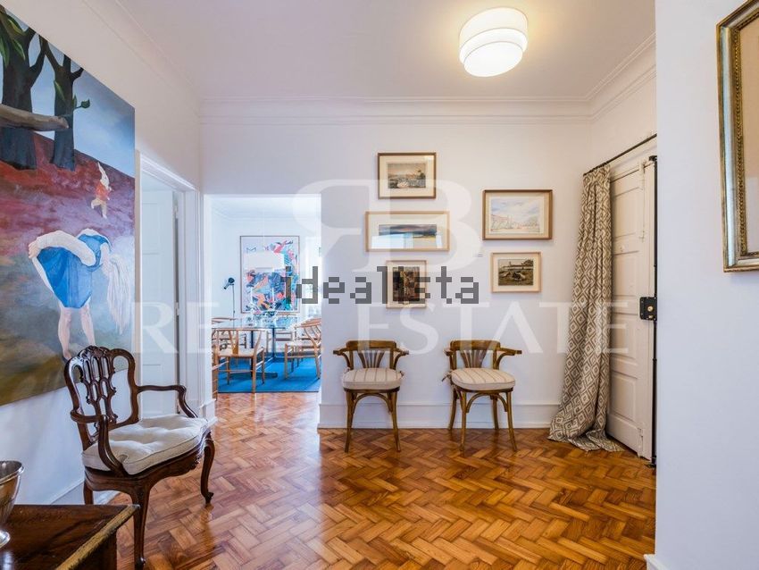 Apartamento T3 à venda em Belém, Lisboa — foto 8