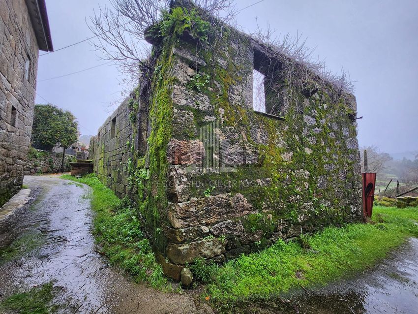 Moradia T0 à venda em São Vicente de Lafões, Oliveira de Frades — foto 17