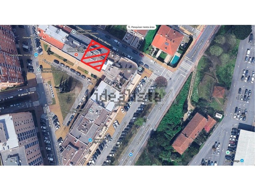 Apartamento T4 à venda em Braga (São Vítor), Braga — foto 20