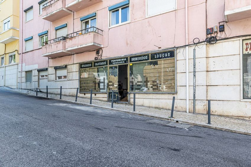 Apartamento T1 à venda em Campo de Ourique, Lisboa — foto 10