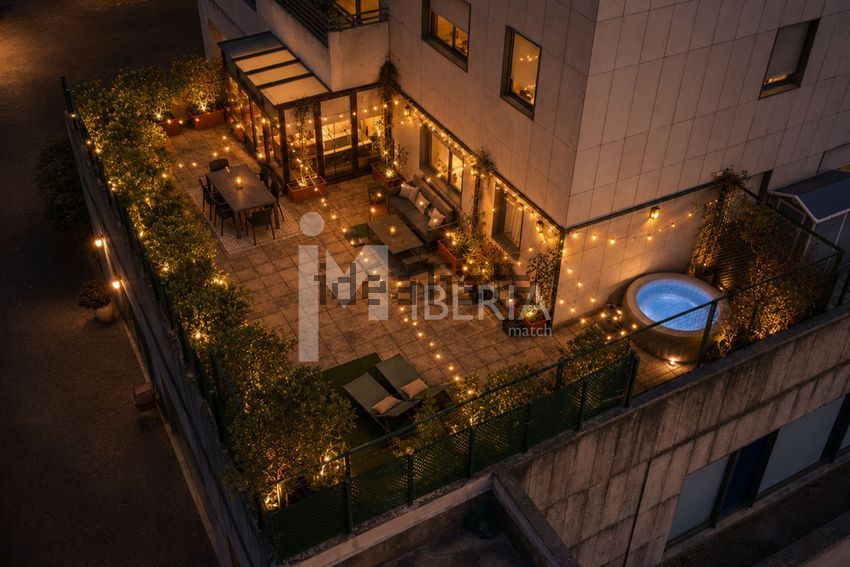 Apartamento T4 à venda em Ramalde, Porto — foto 8