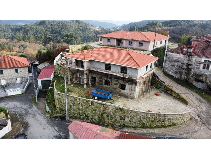 Moradia T3 à venda em Sabadim, Arcos de Valdevez — foto 20