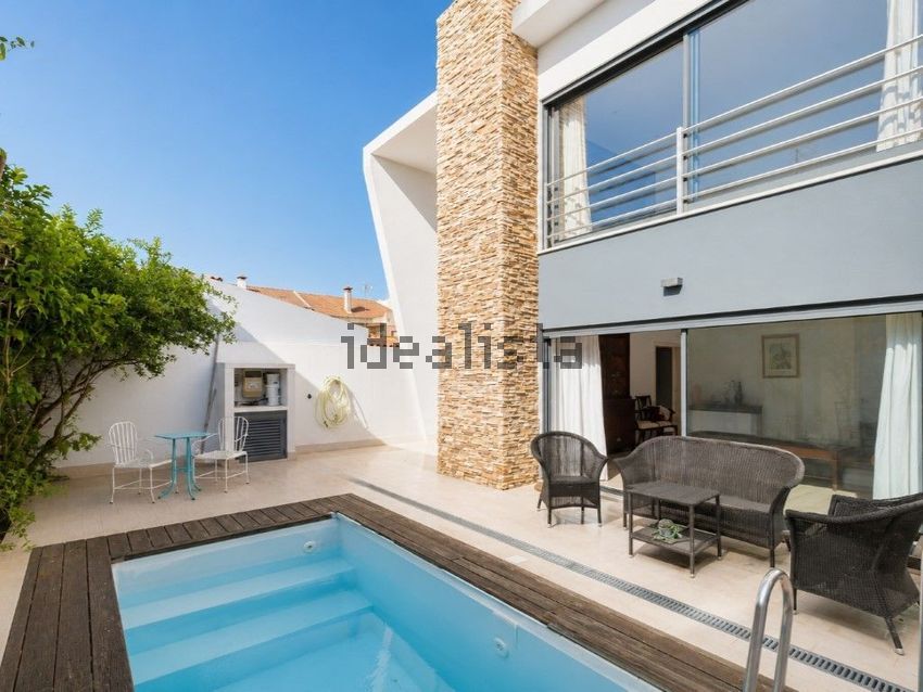 Moradia T3 em Grândola e Santa Margarida da Serra, €660.000