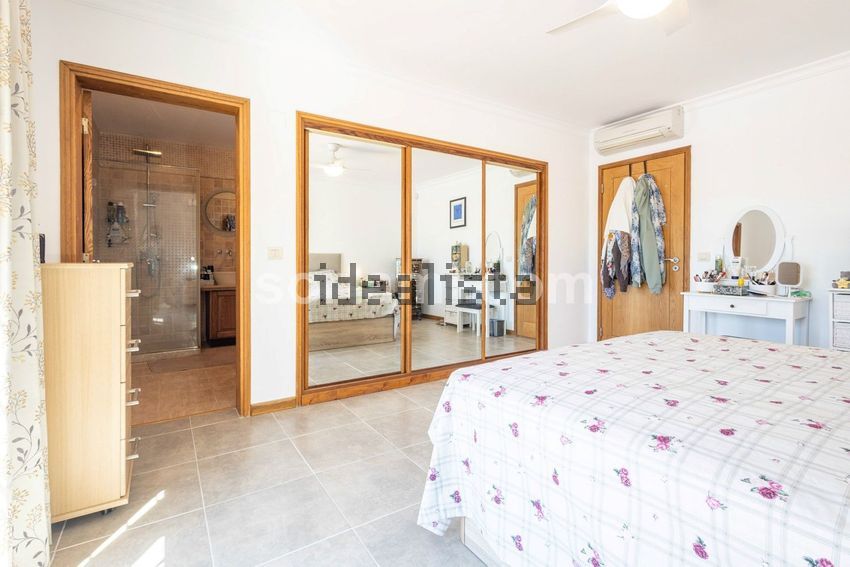 Moradia T4 à venda em Alte, Loulé — foto 14