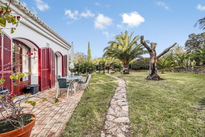 Moradia T6+ à venda em Estoi, Faro — foto 27