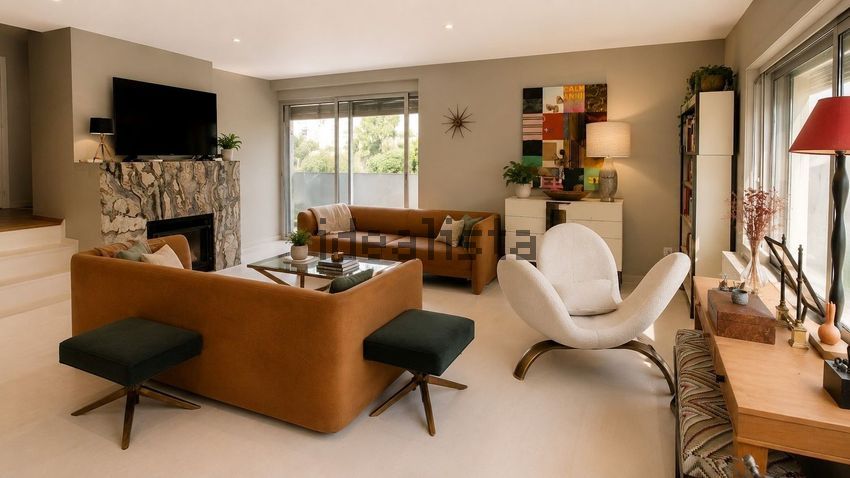Apartamento T4 à venda em Lordelo do Ouro e Massarelos, Porto — foto 3